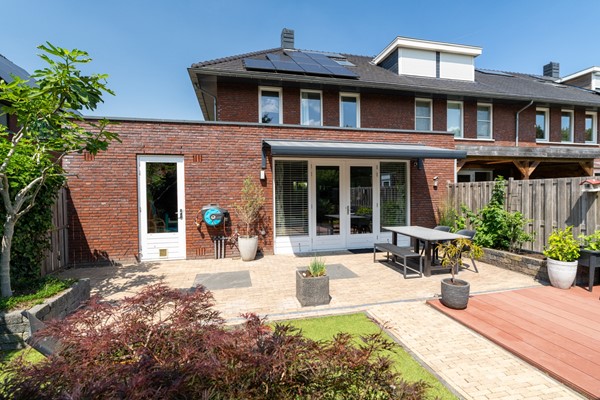 Medium property photo - Koetshuislaan 68, 5146 BC Waalwijk
